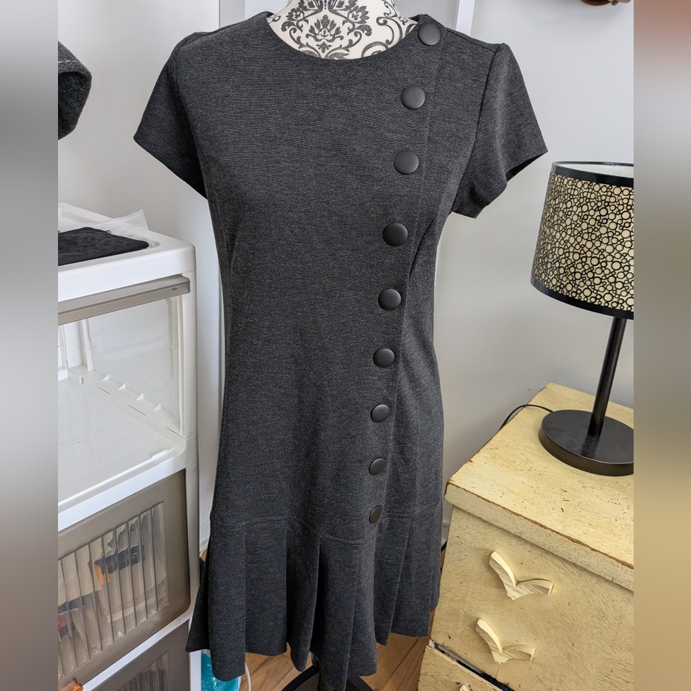 Catherine Malandrino Dress